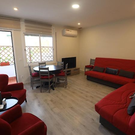 Nur Apartment Terrassa Exterior photo