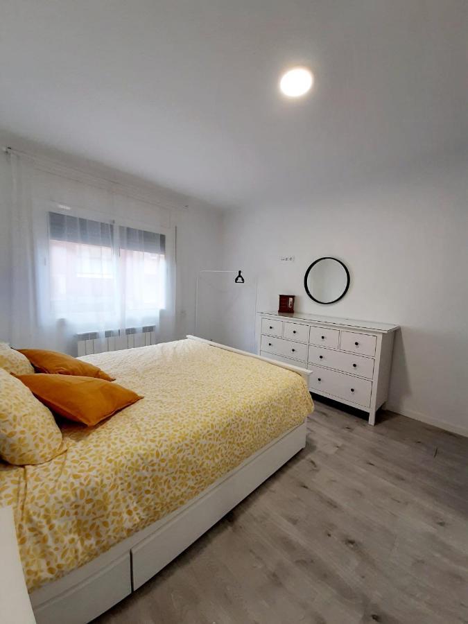 Nur Apartment Terrassa Exterior photo