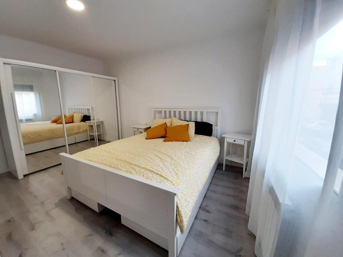 Nur Apartment Terrassa Exterior photo