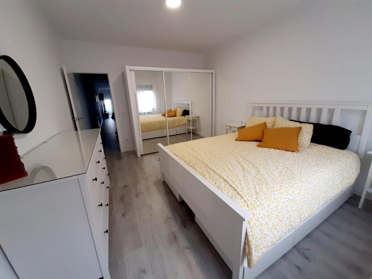Nur Apartment Terrassa Exterior photo