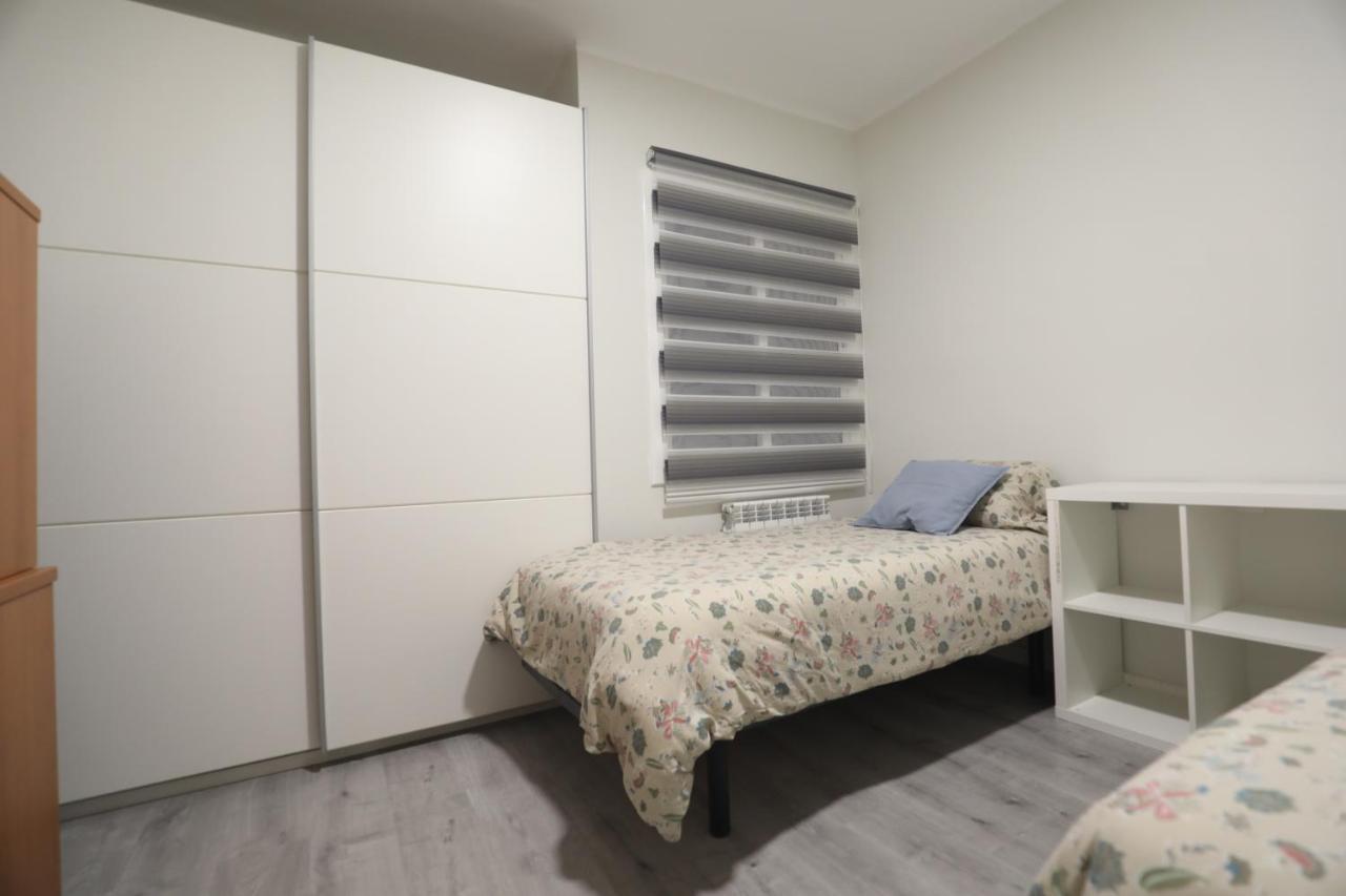 Nur Apartment Terrassa Exterior photo