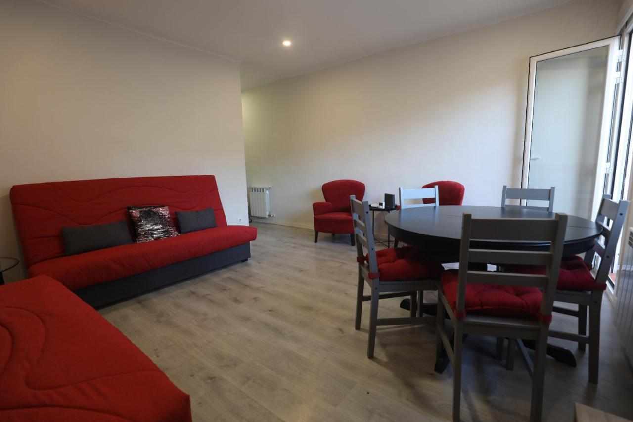 Nur Apartment Terrassa Exterior photo